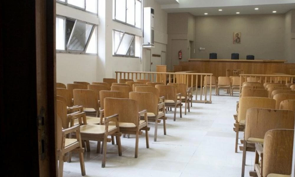 Λάρισα: Σε κάθειρξη 10 ετών καταδικάστηκε ο 43χρονος Ρομά που βίασε 9χρονη